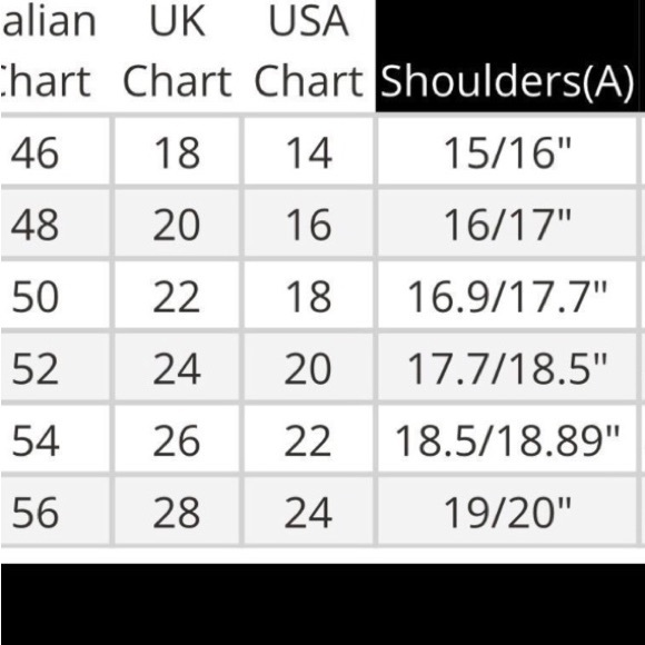 VERA PELLE authentic Italian leather women’s jacket. Size 48. Black. - Picture 2 of 16